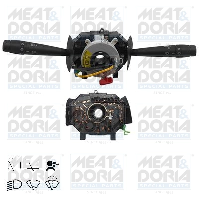 Steering Column Switch
